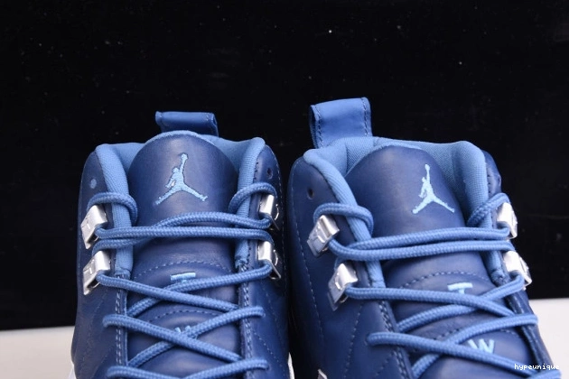 HYPE Jordan Stone Retro Air 130690-404 Blue 12 0709